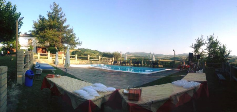 Agriturist La Fonte