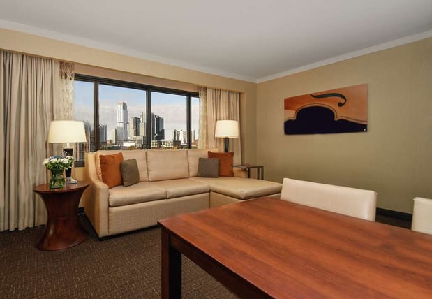 Images Embassy Suites by Hilton Austin Downtown South Congress