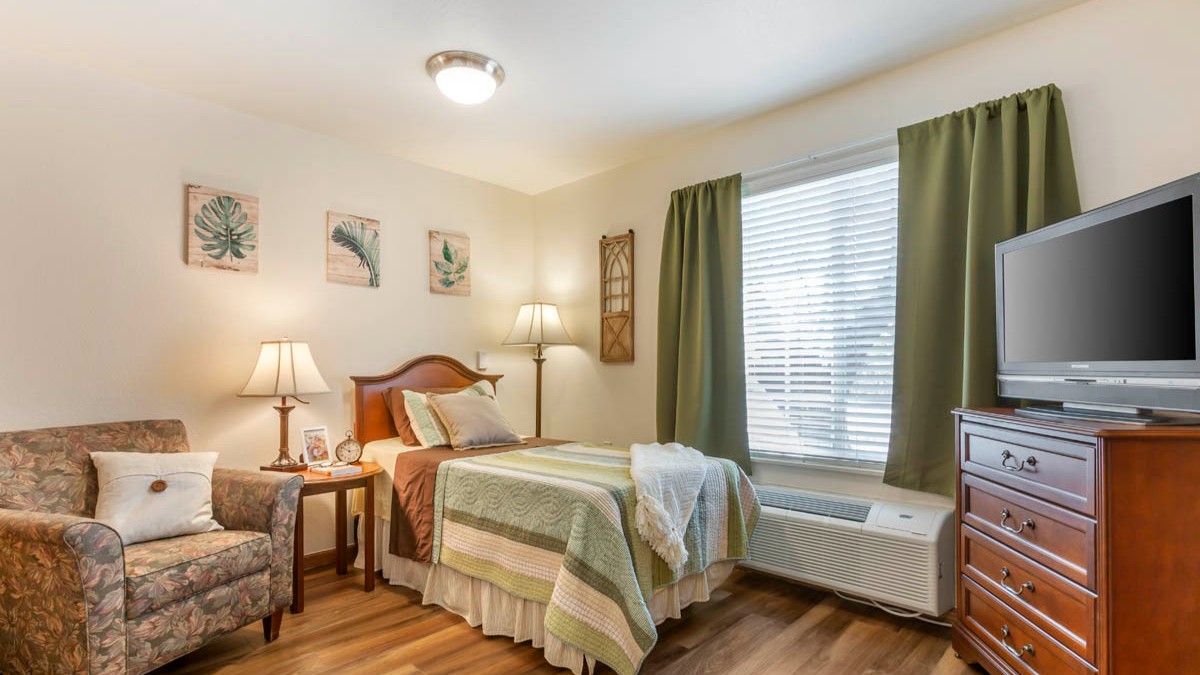 Brookdale East Tucson Image