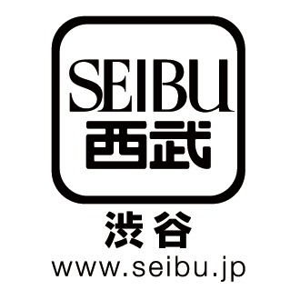 西武渋谷店 Logo