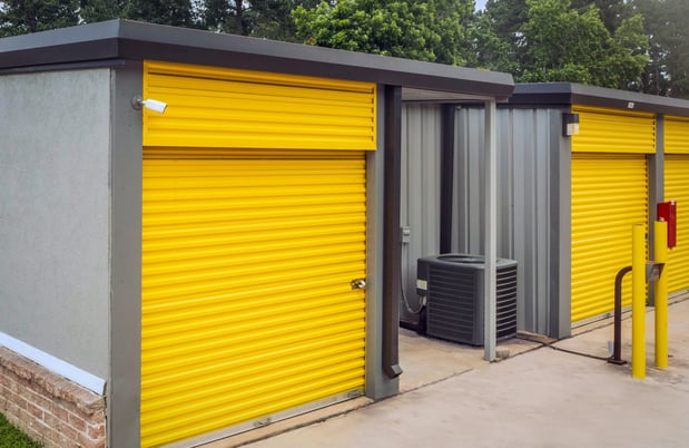 Images Storage King USA