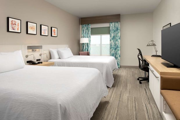 Images Hilton Garden Inn Knoxville West/Cedar Bluff