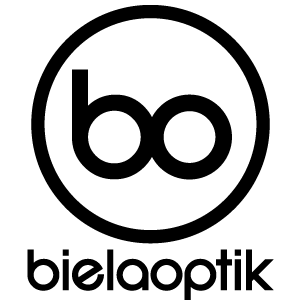 BIELA OPTIK - Biela Kurt GmbH in 1190 Wien - Logo