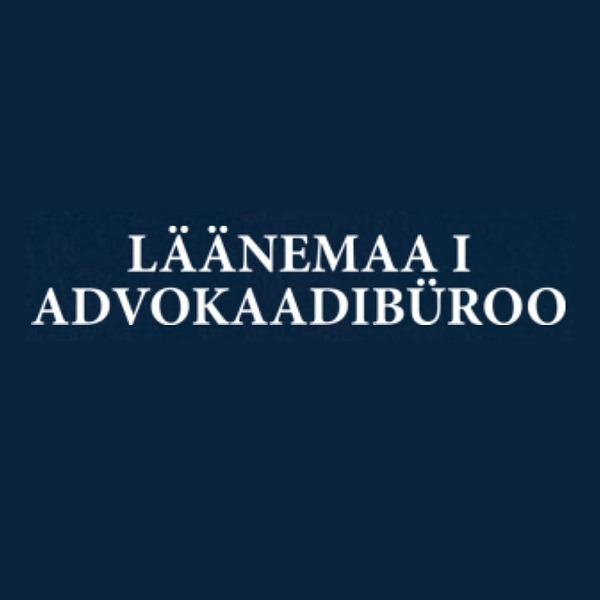 Läänemaa I Advokaadibüroo OÜ - Law Firm - Haapsalu - 528 3882 Estonia | ShowMeLocal.com