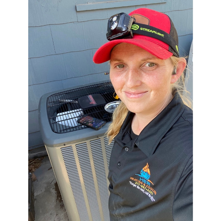 HER Heating & Cooling Indianapolis, IN AC Repair