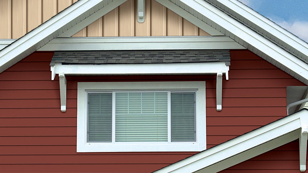 Replacement Siding