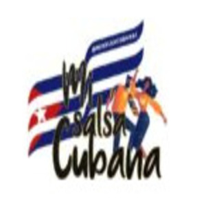 Mi Salsa Cubana 1 Logo