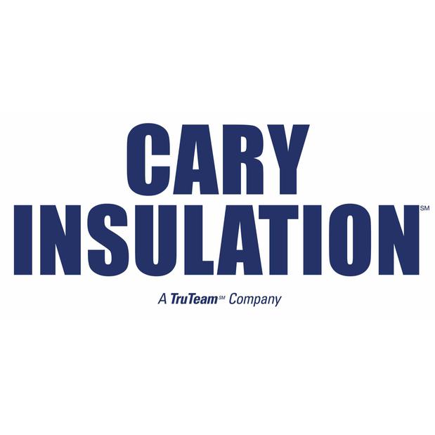 Cary Insulation Logo