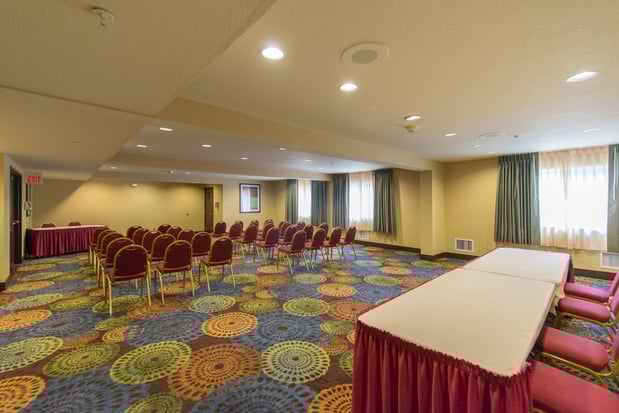 Images Holiday Inn Express Portland East - Troutdale by IHG