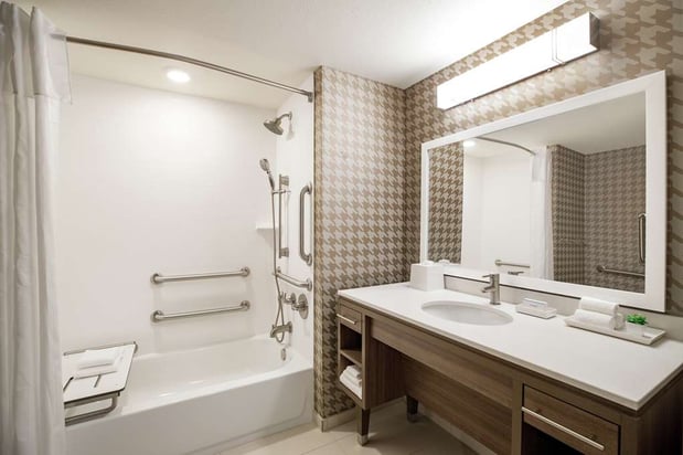 Images Home2 Suites by Hilton Mesa Longbow