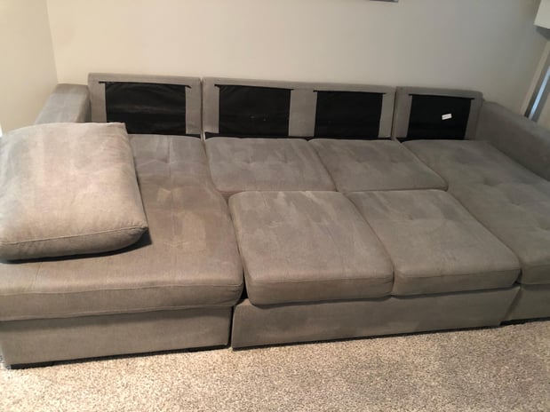 Images Fresh Carpet Clean Houston