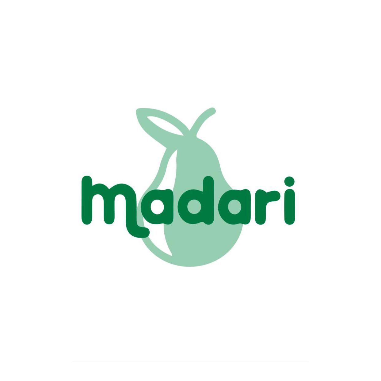 Madari Logo