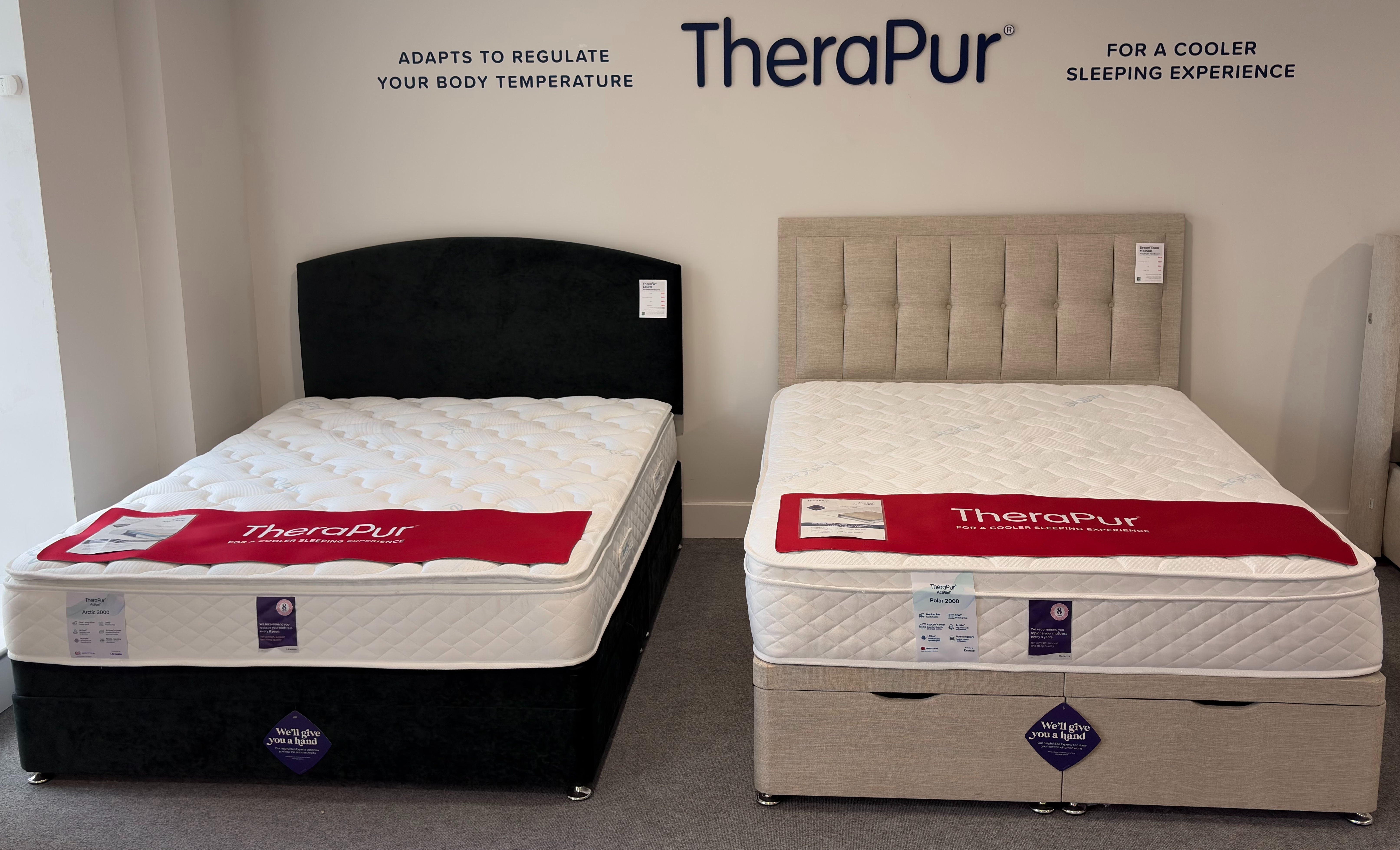 Mattresses