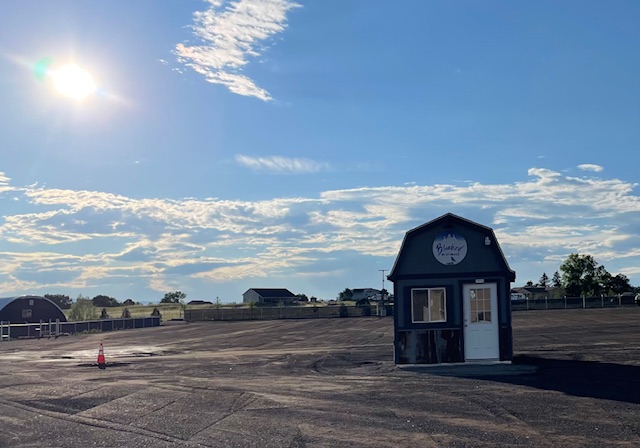 Images Bluebird RV Storage