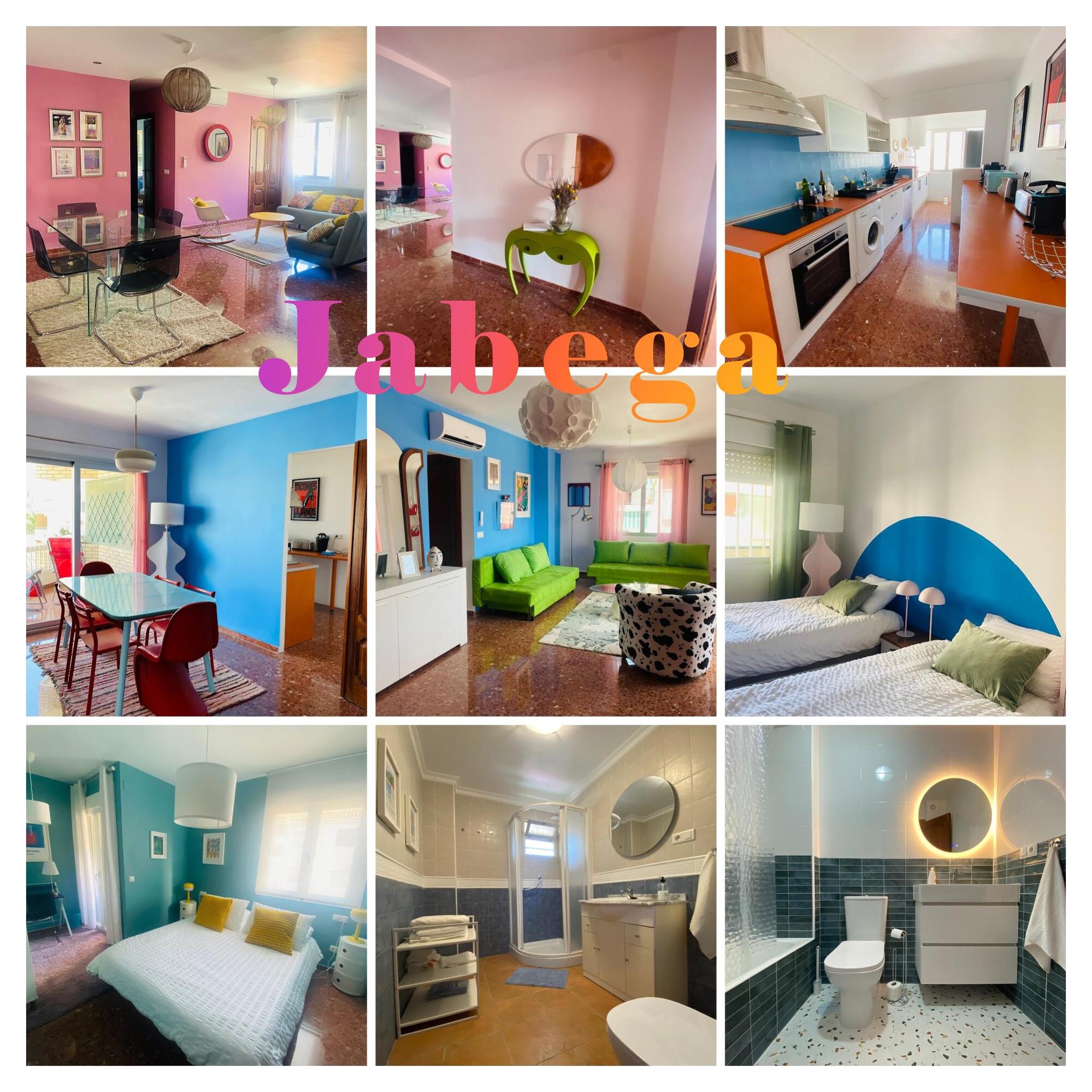 Images Nerja Sun Apartments