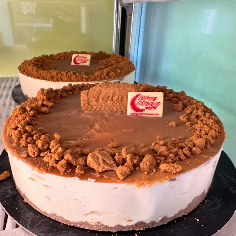 Images Pasticceria Blue Moon