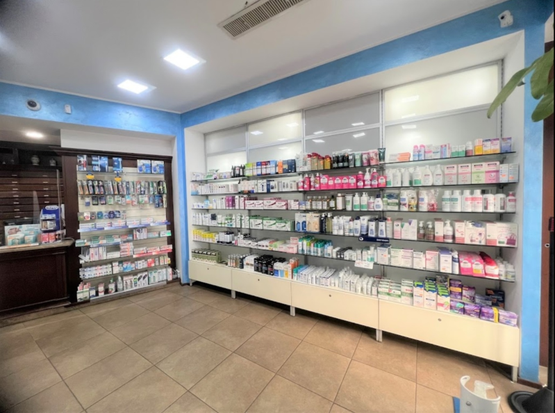 Images Farmacia Spirito Santo