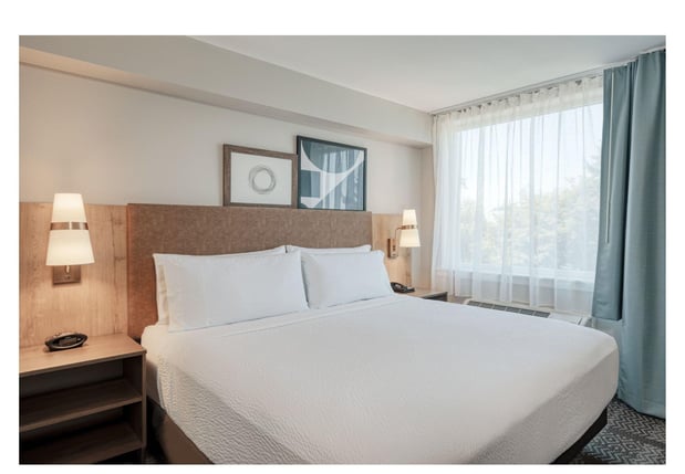 Images Staybridge Suites Federal Way - Seattle South by IHG