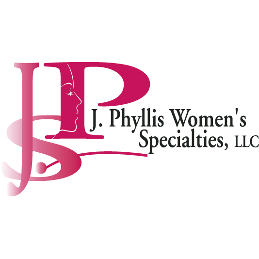 J. Phyllis Women's Specialties, LLC Logo