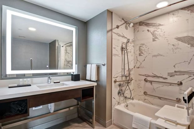 Images Embassy Suites by Hilton Plainfield Indianapolis Airport