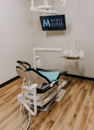 Images Montz and Maher Dental Group