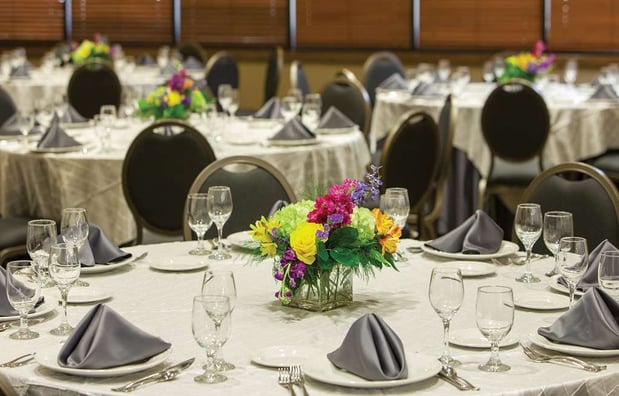Images DoubleTree by Hilton Hotel Johnson City