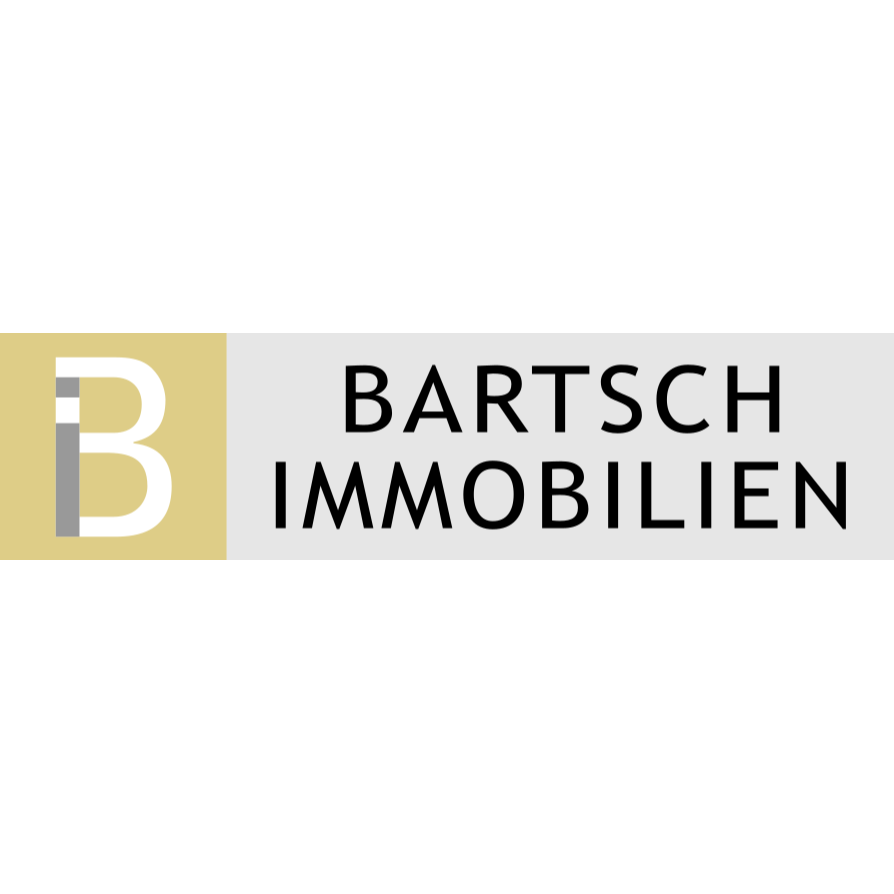 Logo von Bartsch Immobilien