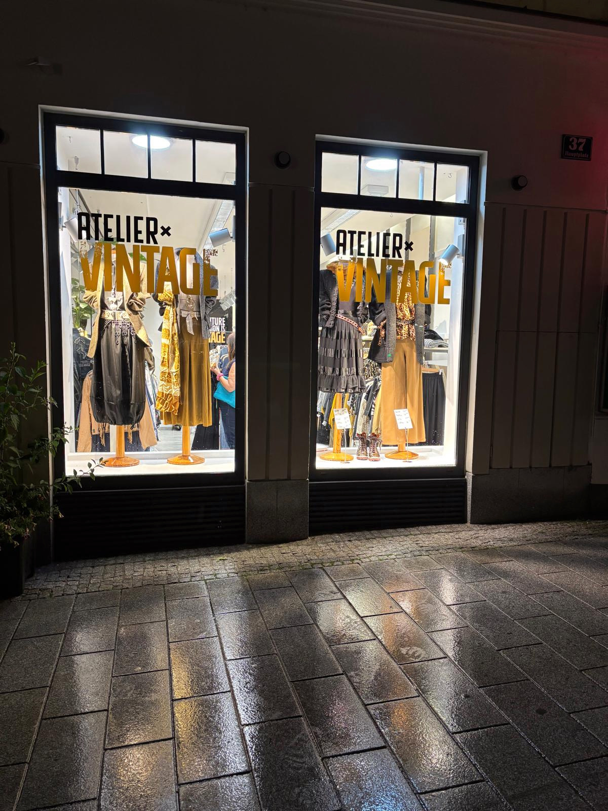 Bild 10 von Atelier x Vintage
