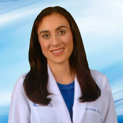 Dr. Nika Priest-Allen, MD | Fort Myers, FL | Ophthalmologist