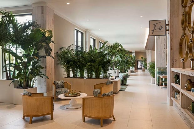 Images Embassy Suites by Hilton Panama City Beach Resort