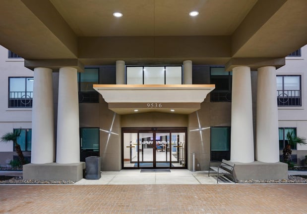 Images Holiday Inn Express & Suites San Antonio NW Near Seaworld by IHG