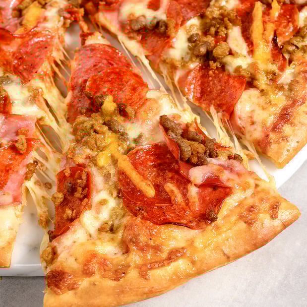 Images Papa Murphy's | Take 'N' Bake Pizza