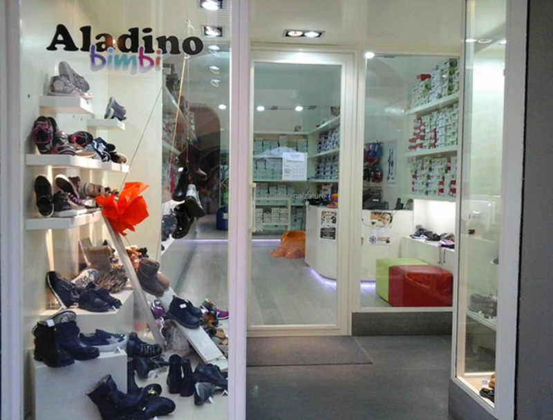 Images Calzature Aladino