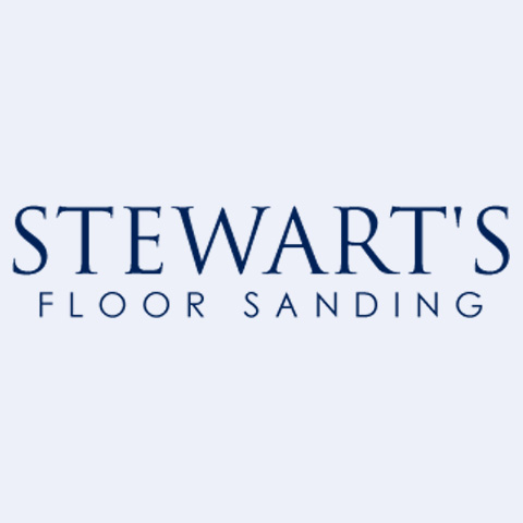 Stewart's Floor Sanding Logo