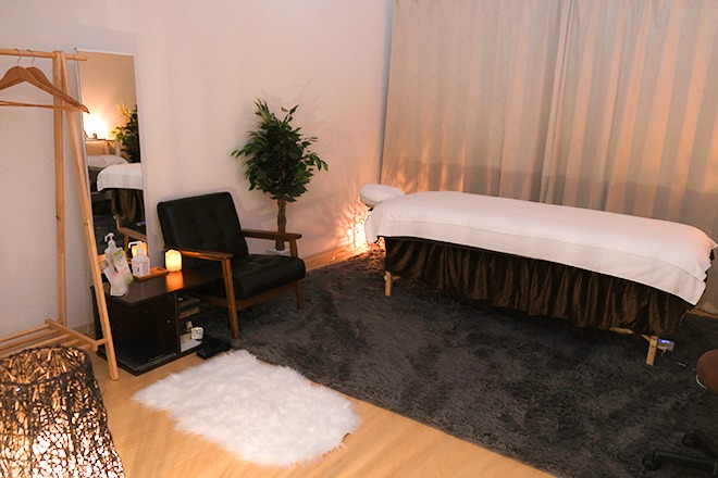 Images Pressentir赤坂店
