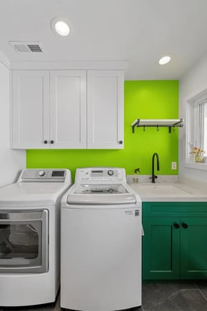 Images Colibri Kitchen & Bath