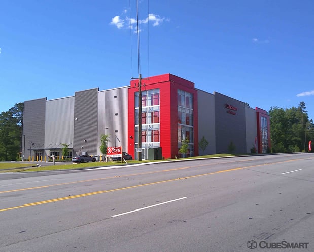 Images CubeSmart Self Storage