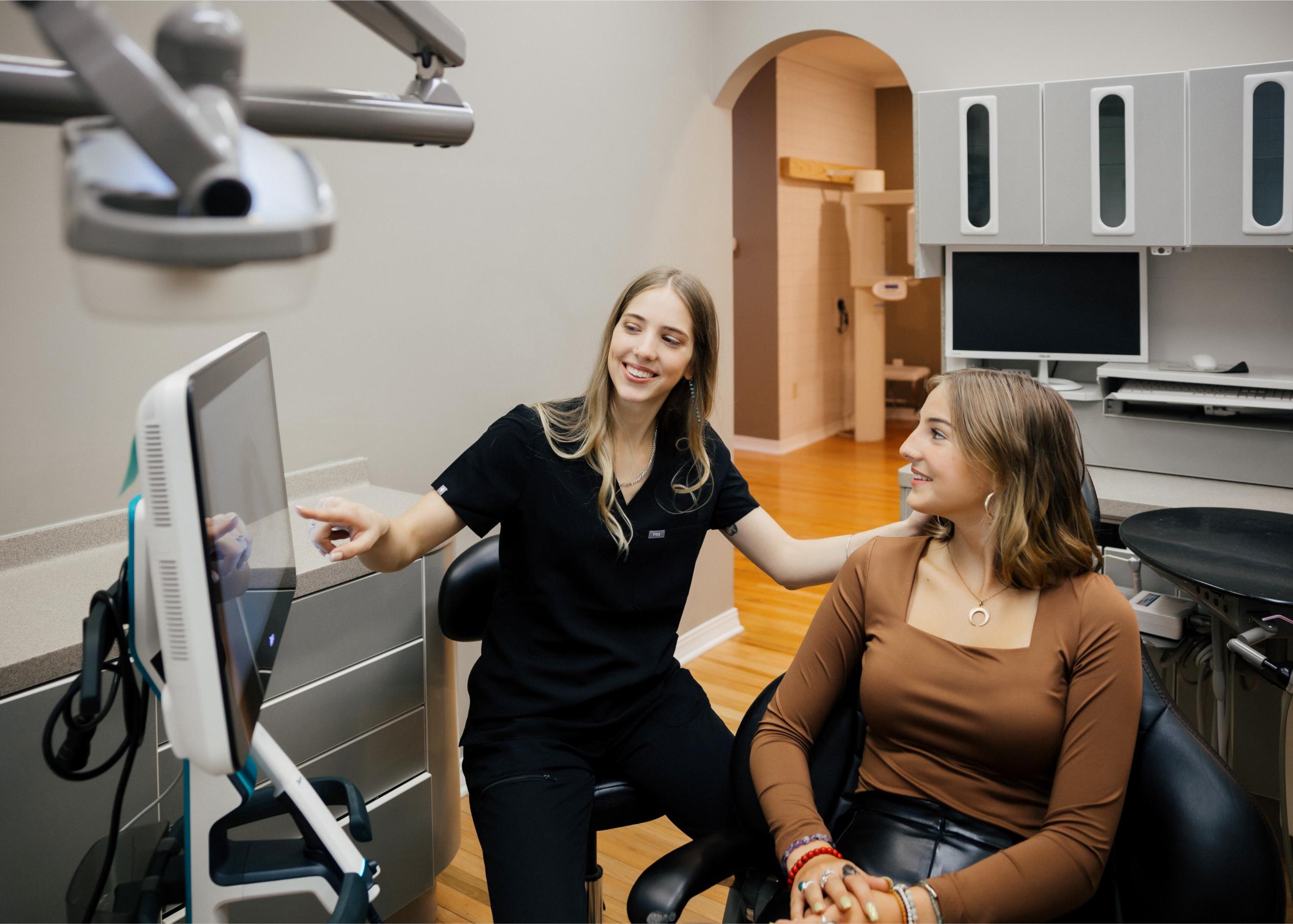 Dental Remedies Image