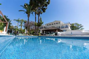 Images Marbella casa del Mar
