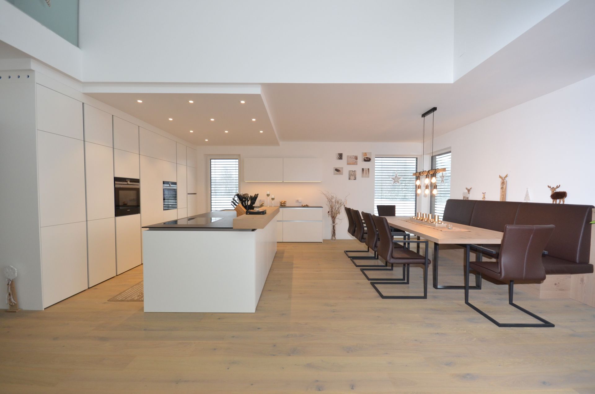 Pauschenwein Creatives Wohnen GmbH, Schöllingstraße 2 in Wiesen