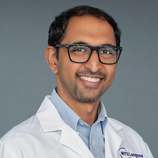 Images Ashish Malhotra, MD
