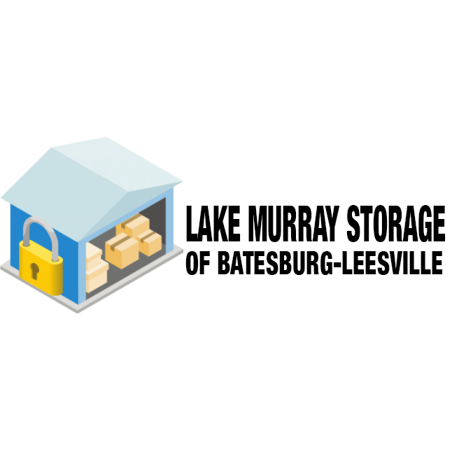 Lake Murray Storage of Batesburg-Leesville Logo