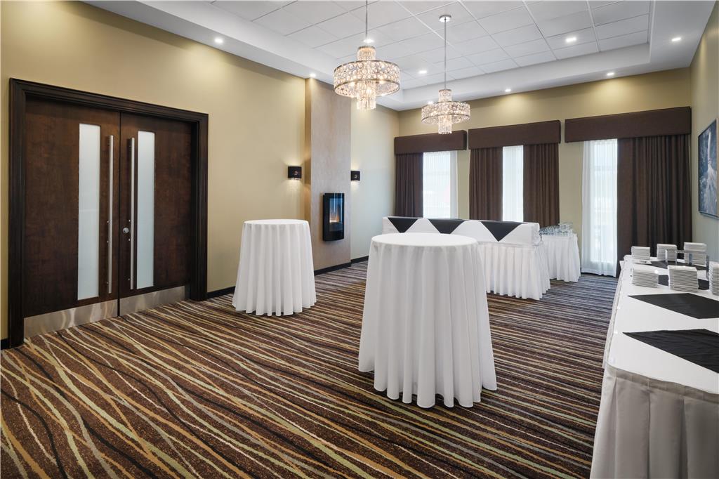 Images @HOME by Best Western Walkerton