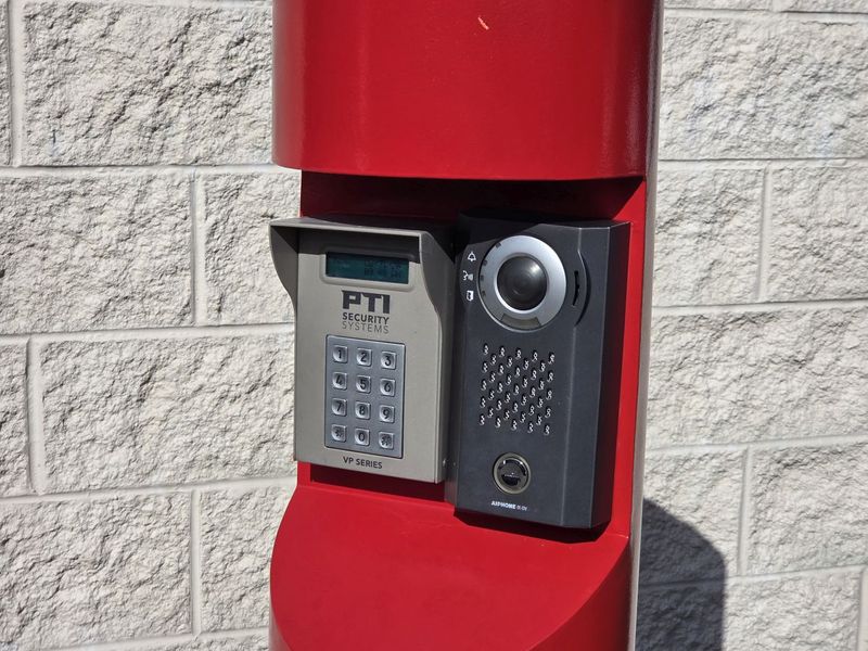Keypad 