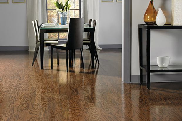 Images Heartland Wood Flooring Inc.