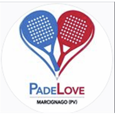 Padelove Logo