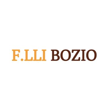 F.lli Bozio Logo