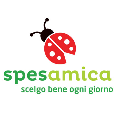 Supermercato G F - Spesamica Logo