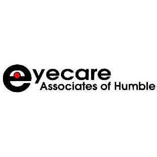 Eyecare Associates of Humble Logo