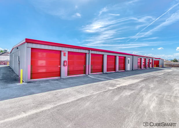 Images CubeSmart Self Storage